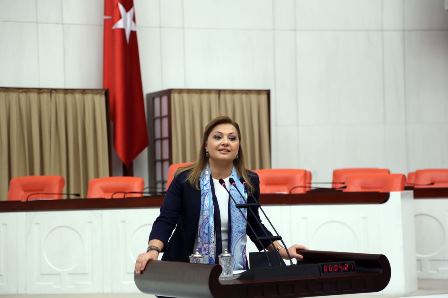 “CHP, Cumhuriyet'in ve halkın partisidir”