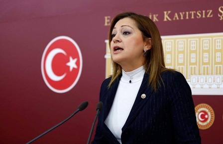 “Çiftçinin yandaş müteahhit kadar değeri yok mu?”