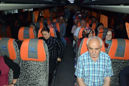 “Çok ciddi bir talep var”