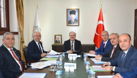“Çöpten ilçelerimiz para kazanıyor artık”