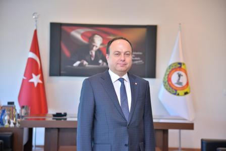 “Devletimizin yanındayız”