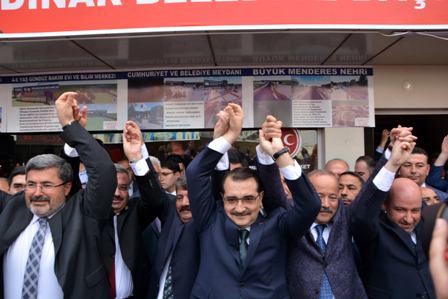 “Dinar’daki kömür rezervinin 4’te 3’ü 30 milyar dolar”
