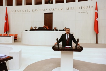 “Hukukun üstünlüğünü savunmaya devam edeceğiz”