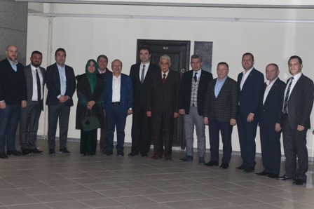 “İhtiyacımız olan şey birliktelik”