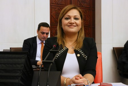 “İnsan hakları göstermelik cümlelerden ibaret kalmamalı”