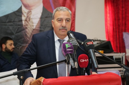 “İŞİ EHLİNE VERİN”