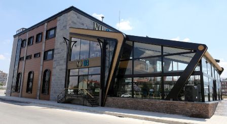 "işin özü, mayamızda'