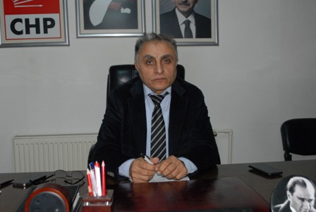 “İttifak olmazsa adayımız var”
