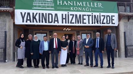“Köy ve kasabaları sokak sokak analiz ediyoruz”