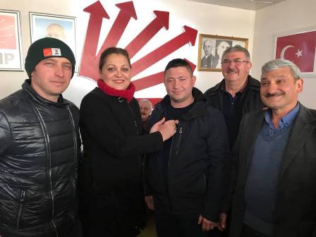 “Millet İttifakı’nı milletimizle yaptık”