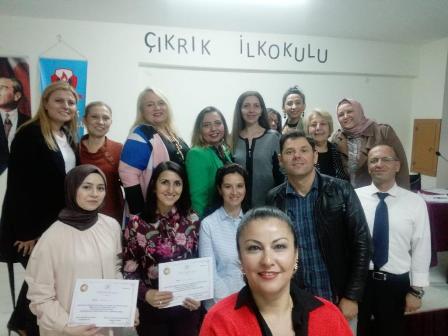 “Okuyan Aile Bilinçli Nesil” Projesi İle Farkındalık Arttı