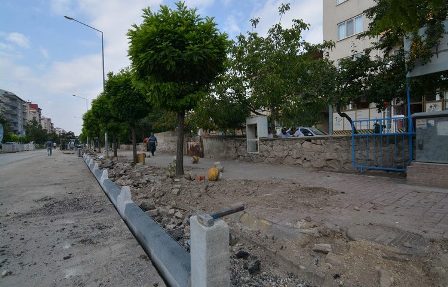 “Sandıklımızın çehresini baştan sona değiştirecek”