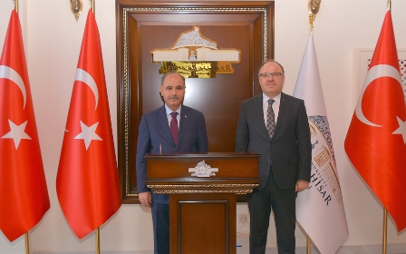 “Suç oranlarında büyük oranda azalma oldu