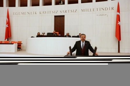 “Termal Başkent Afyonkarahisar”