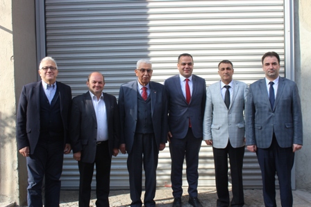 “Türkeli okul olma görevini sürdürecek”