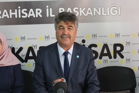 “Türkiye Cumhuriyeti Devleti ilelebet yaşasın”