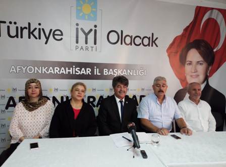“Türkiye Cumhuriyeti’nde Yaşayan Herkes Kardeştir”
