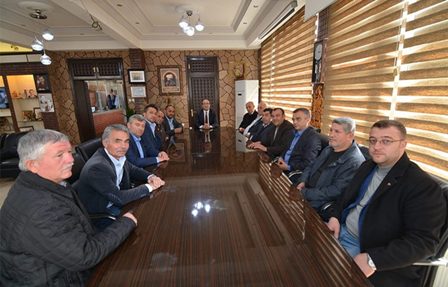 “Verdiğimiz tüm sözleri tutacağız”