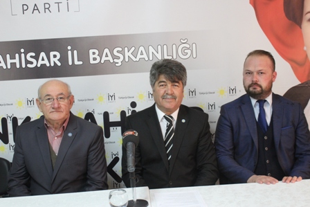 “Verilen sözlerden hangilerini yerine getirdiniz”