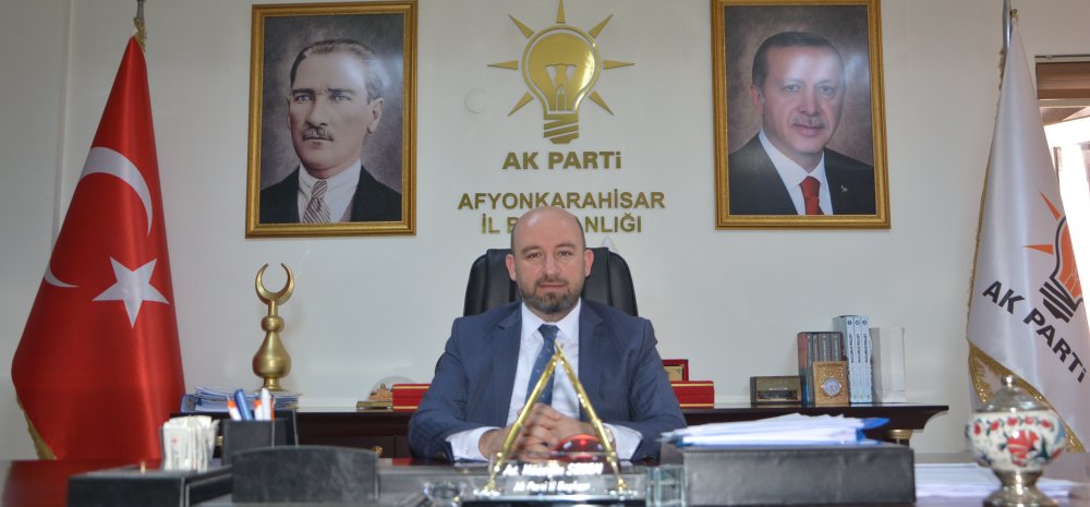 “Yeni adli yıl hukuk camiasına hayırlı olsun”