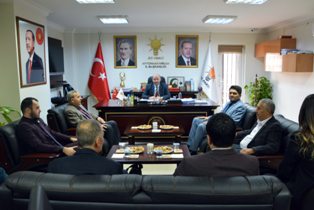 “Zillet ittifakı milli ve manevi değerlere karşı oluşmuş bir ittifaktır”