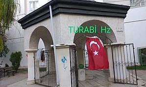 ŞAHANOĞLU YAZI DİZİSİ (4) ŞEHRE KÜSTÜM (TURABİ HZ) VE KABRİ