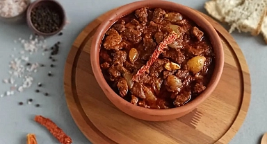 YÖRESEL LEZZETLERİMİZİ NE KADAR TANIYORUZ?