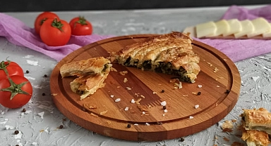 BİR BÖREK MESELESİ