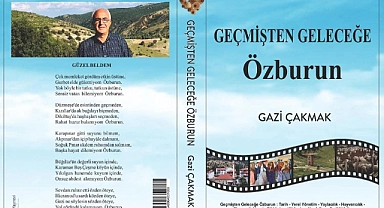 ÖZBURUN SU DEĞİRMENLERİ