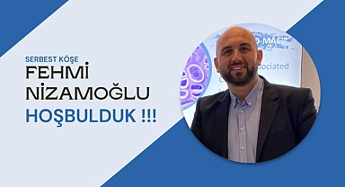 HOŞBULDUK !!!