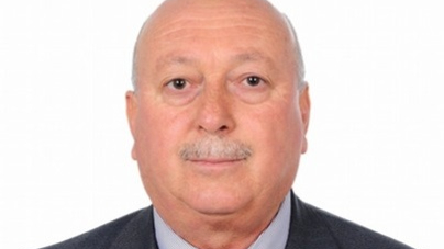 BİZDEN SELAM GÖTÜRÜN