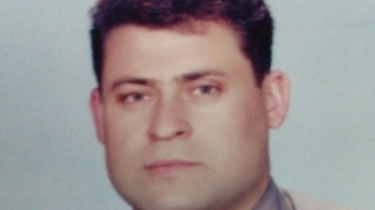 Gülüm Dede