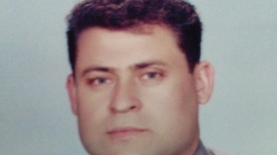 MÜDERRİS HASAN EFENDİ