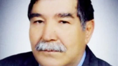 GOCA ARKADAŞIMIN ARDINDAN