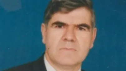 CİLTCİ MUSTAFA’NIN SOHBET YERİNDE