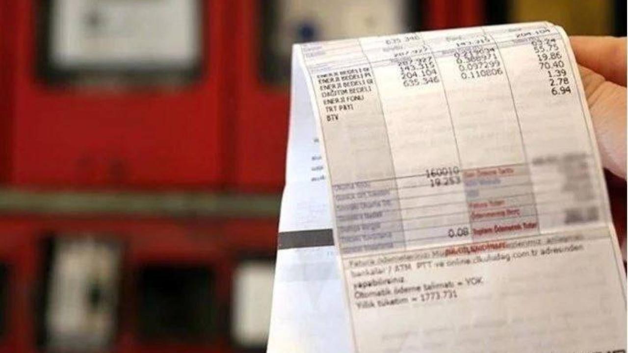 1 Ocak 2026’dan Sonra Elektrik Faturalarına Dikkat!