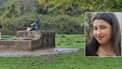 10 Gündür Aranan 17 Yaşındaki Hasret Akkuzu'dan Acı Haber Geldi