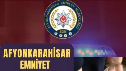 11 Yıl 2 Ay Cezası Bulunan Şahıs Yakalandı