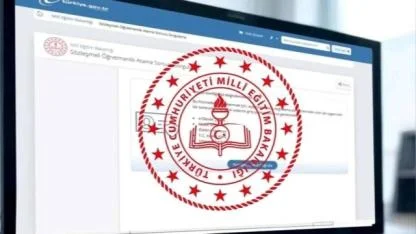 15 Bin Öğretmen Ataması İçin Tercih Başvuruları Ne Zaman? MEB Takvimi Belli Oldu!