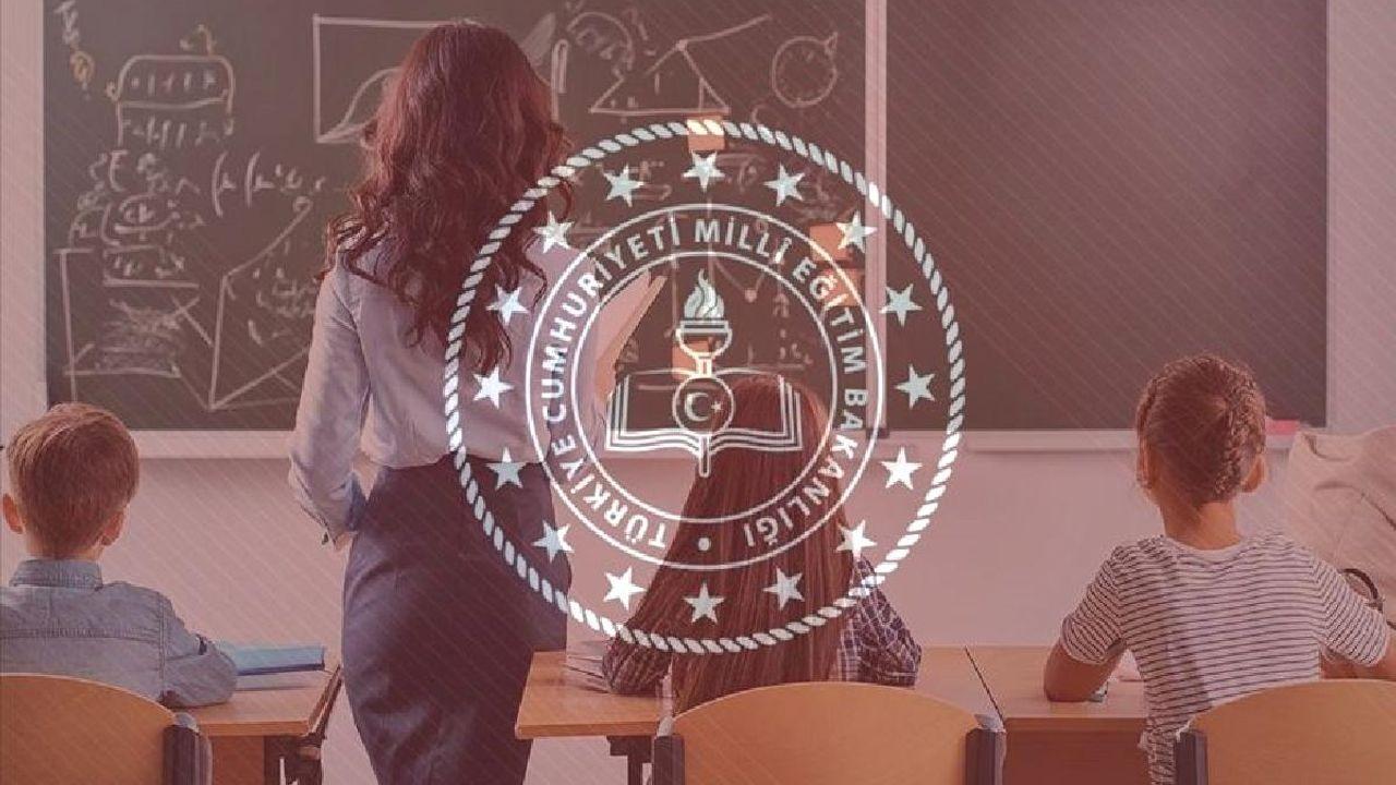 15 Bin Sözleşmeli Öğretmen Atamasında Takvim Netleşti!