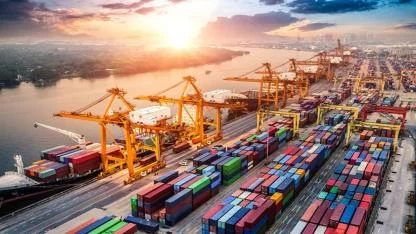 1,7 Ton Kokain Fosil Ununa Emdirilmiş Halde Ele Geçirildi!