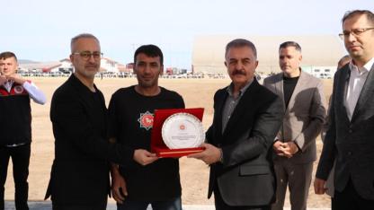 170 At Afyonkarahisar'da Türkiye Birincisi Olmak İçin Yarışacak