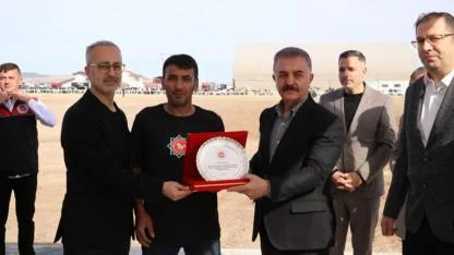 170 At Afyonkarahisar'da Türkiye Birincisi Olmak İçin Yarışacak