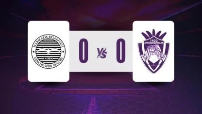 1923 Afyonkarahisarspor Sezona Beraberlikle Başladı