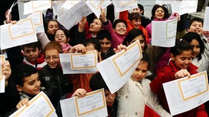 2025-2026 Eğitim Öğretim Yılı Sömestr ve Ara Tatil Tarihleri Belli Oldu!