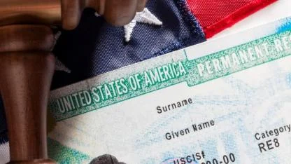 2025 Green Card Başvuruları Başladı mı?