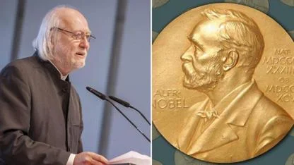 2025 Nobel Edebiyat Ödülü Laszlo Krasznahorkai’ye Verildi