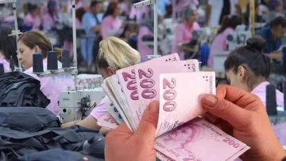2026 Asgari Ücret Ne Kadar Olacak? Uzmanlardan Zam Tahminleri Geldi