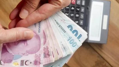 2026 Asgari Ücret Zammı için Geri Sayım Başladı: Olası Zam Oranları Gündemde