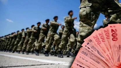 2026 Bedelli Askerlik Ücreti: Yeni Yılda Ne Kadar Olacak?